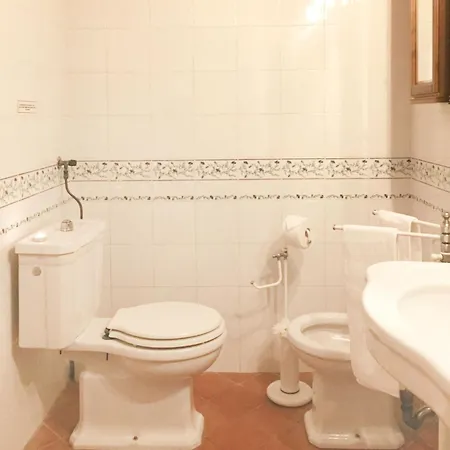 Al Vento By Interhome Feriehus *