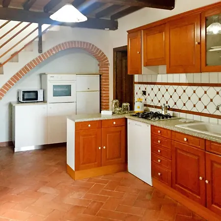 Al Vento By Interhome *
