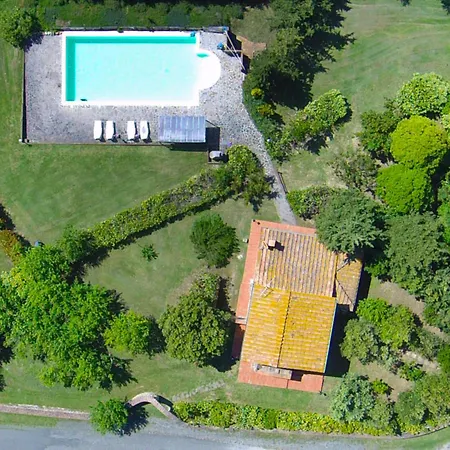Al Vento By Interhome *