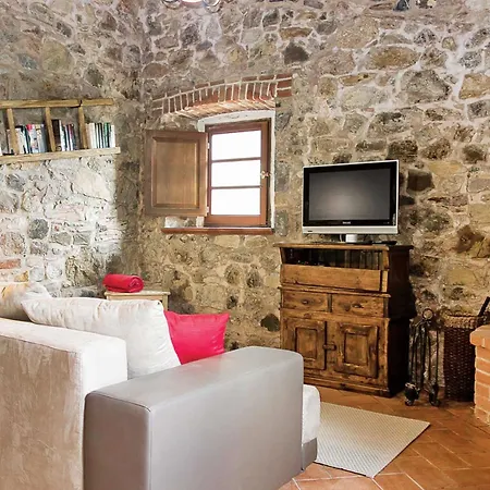 Al Vento By Interhome Feriehus