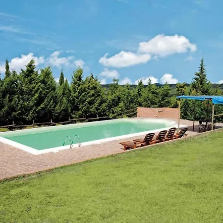 Al Vento By Interhome Feriehus Pomarance