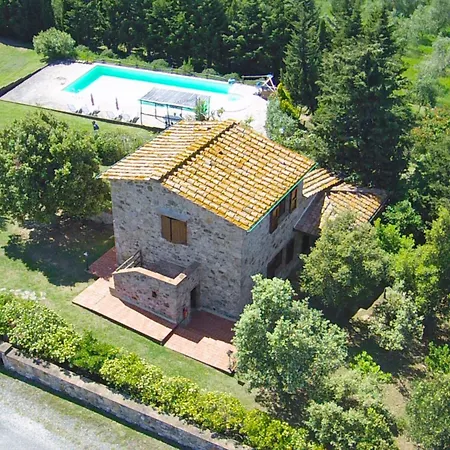 Al Vento By Interhome Feriehus