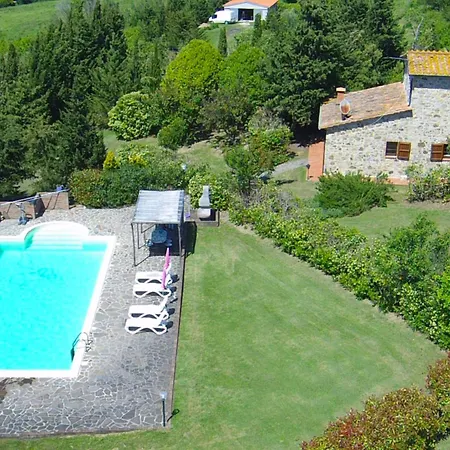 Al Vento By Interhome Pomarance