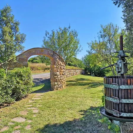 Al Vento By Interhome Feriehus *