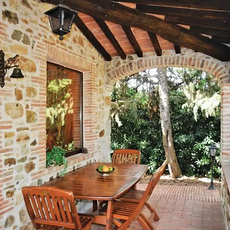 Feriehus Al Vento By Interhome *
