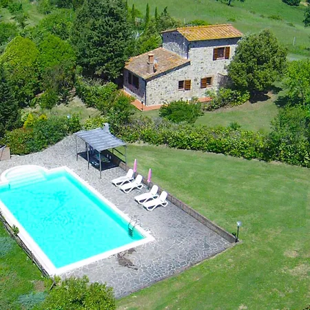 Feriehus Al Vento By Interhome